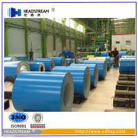 PPGI/HDG/GI/SECC DX51 ZINC Cold Rolled/Hot Dipped Galvanized Steel Coil galvanized steel plate from shandong boxing