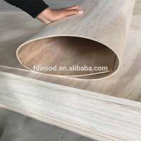 China Low Price Flexible Plywood For Sale In Shandong