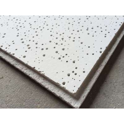 mineral fibre ceiling tiles new type ceiling board