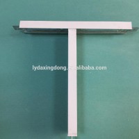 Suspended ceiling grid t bar