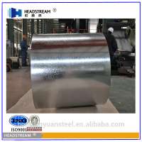 galvanized sheet metal roll with high corrosion resistance with CE, SGS,ISO certifications