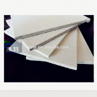 Supply Fire Rated High Strength Calcium Silicate Board as wall and ceiling building materials